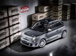 Abarth 500C esseesse 2010 года